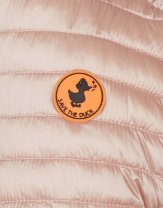 Preview: SAVE THE DUCK Jacke Iris - rose